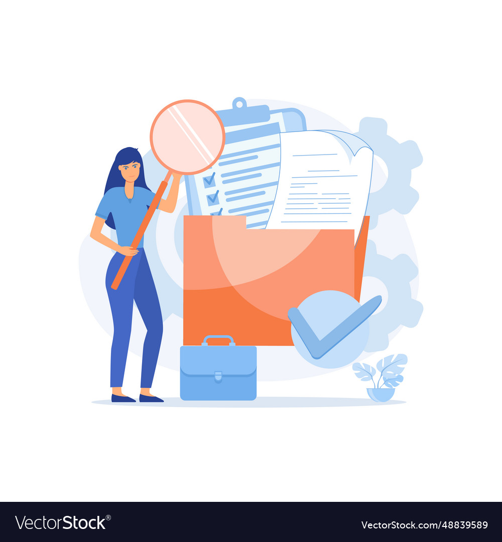 User and data archive storage indexing