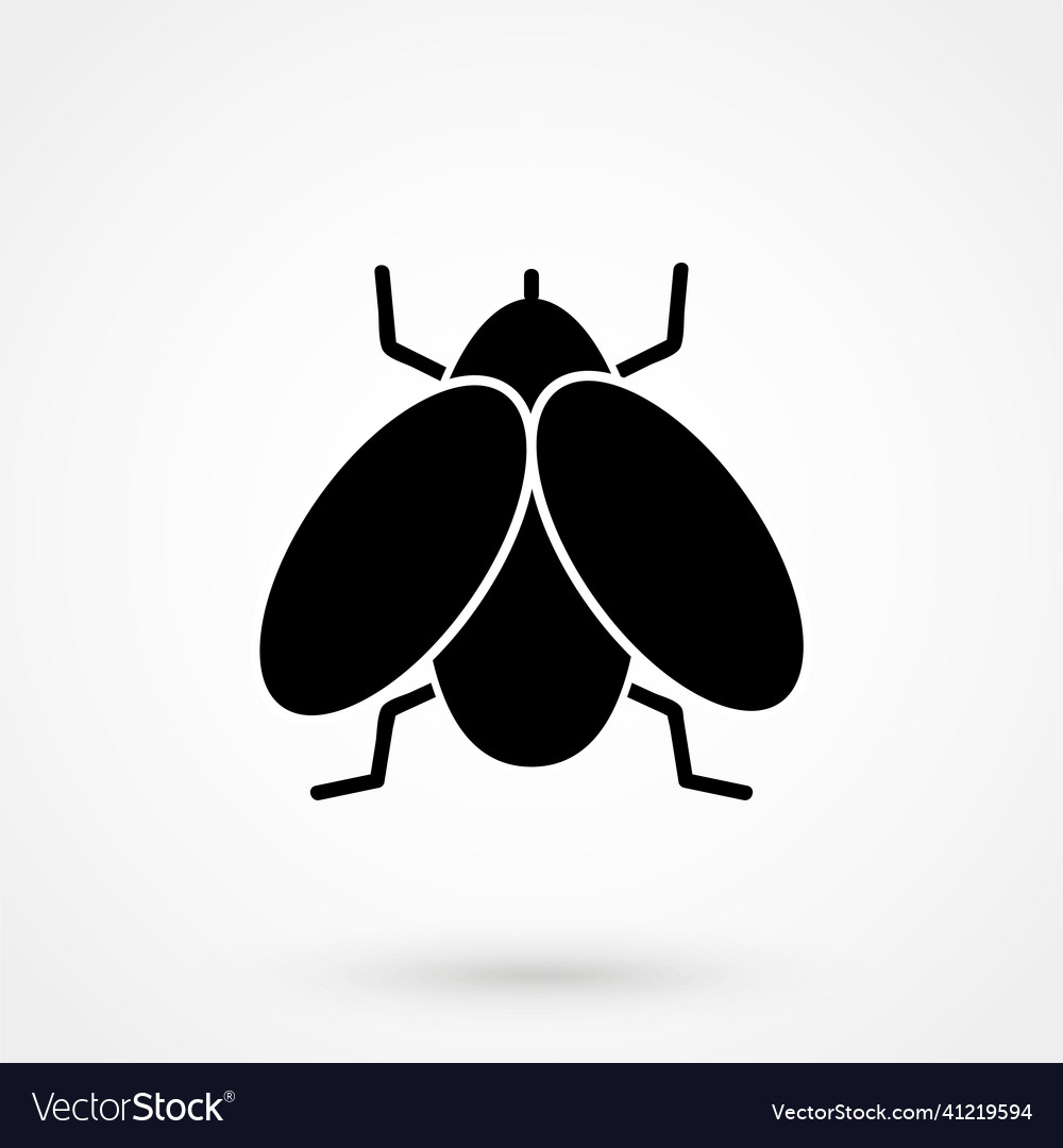 Learning to fly Royalty Free Vector Image - VectorStock