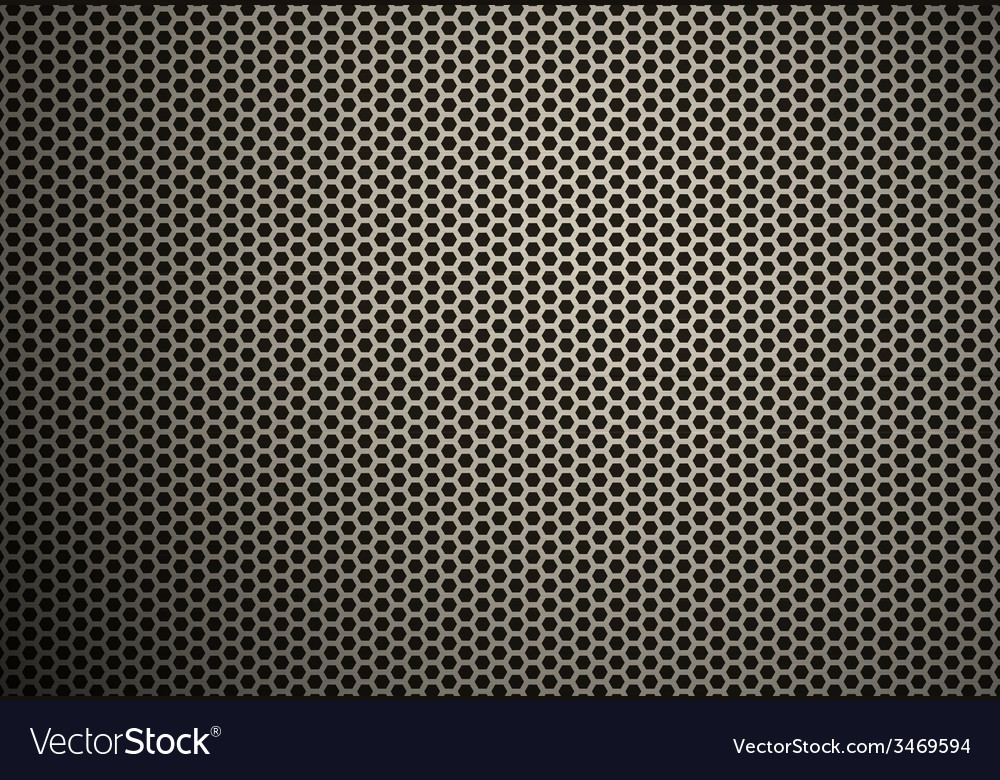 Metal texture