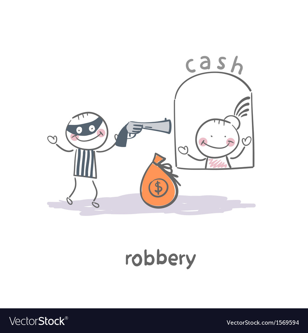 Robber