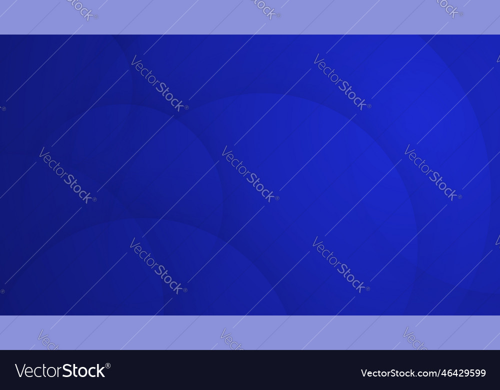 Circle background with 3d design
