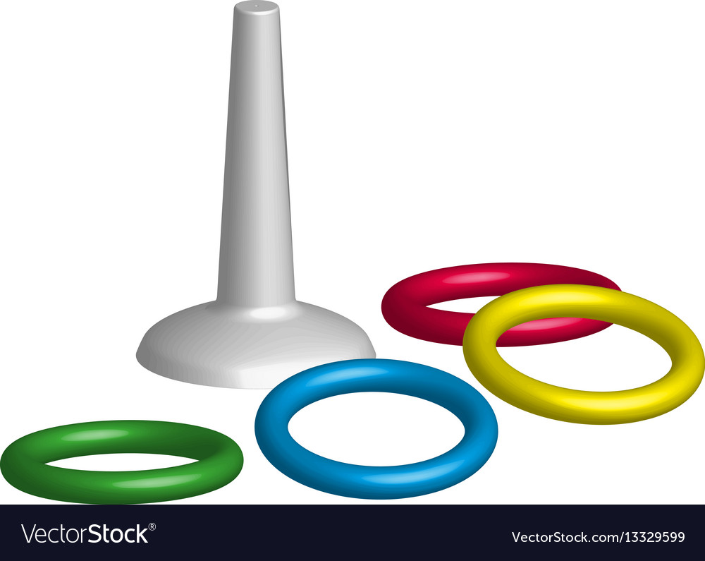 1,345 Ring Toss Images, Stock Photos, 3D objects, & Vectors