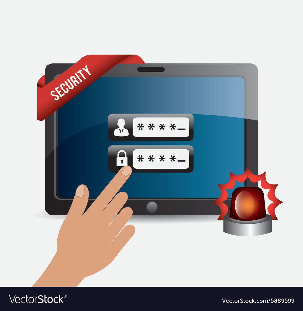 Security system design