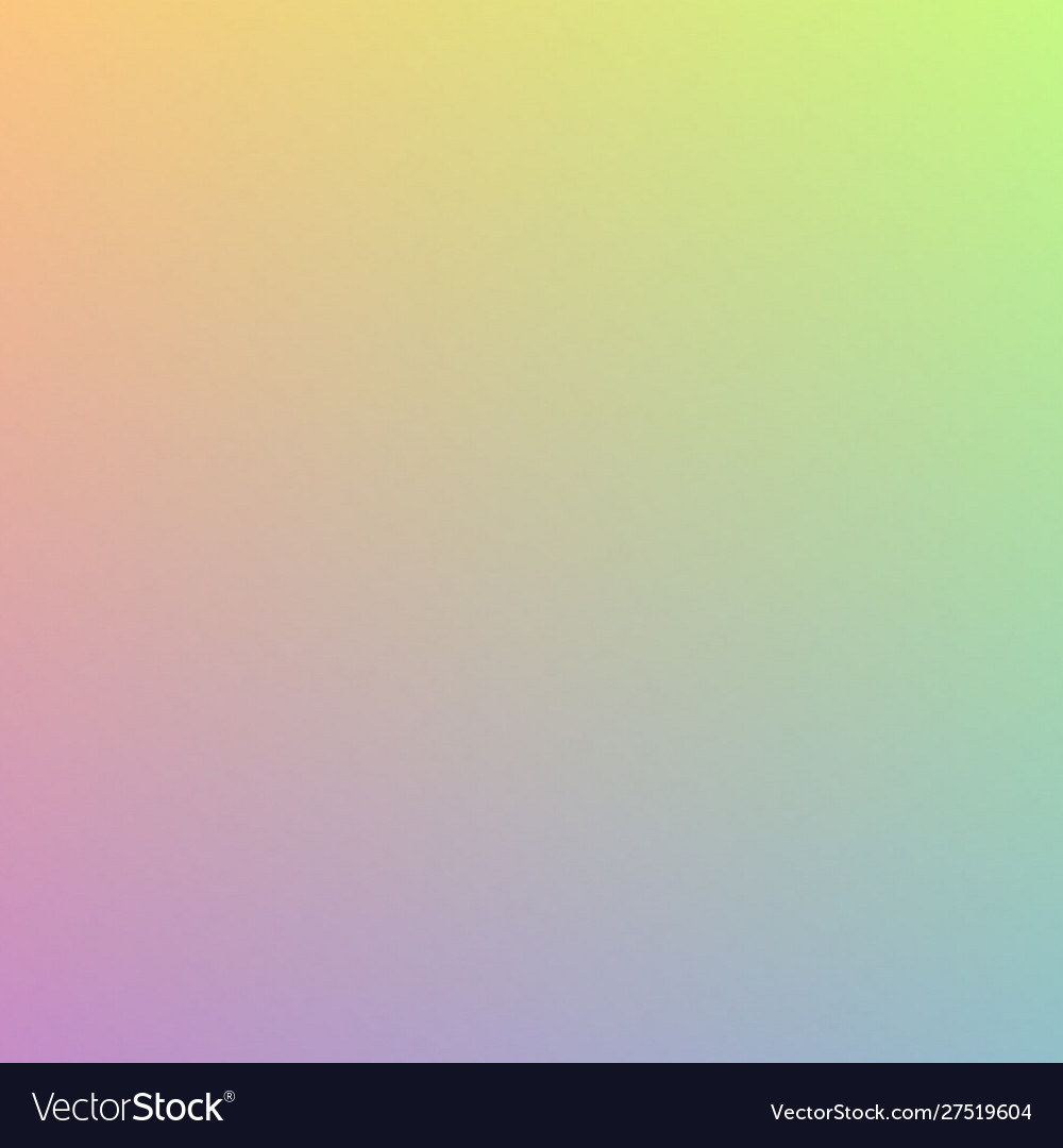 Colorful abstract background with mesh gradient