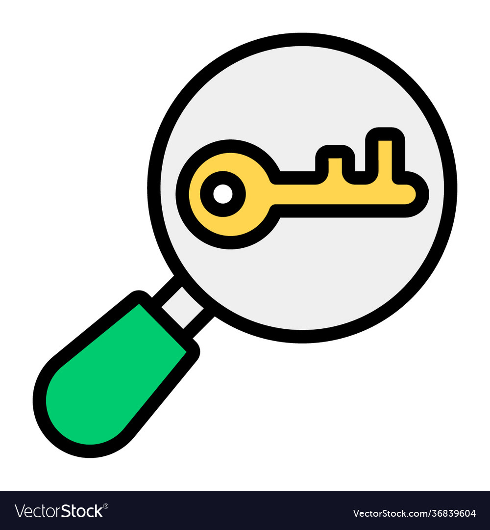 Keyword research tool