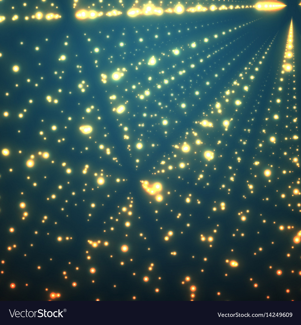 Abstract background matrix
