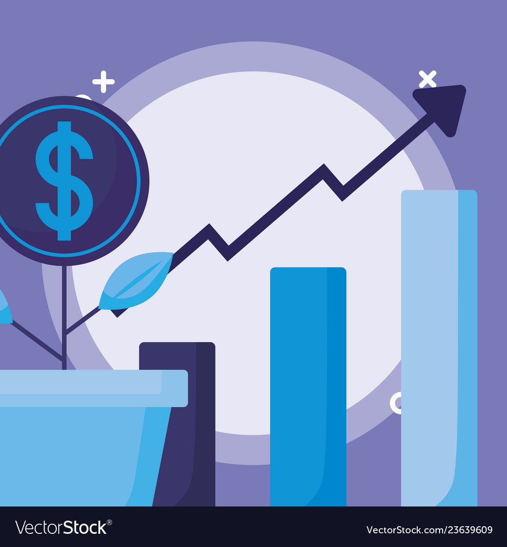 Bar chart design