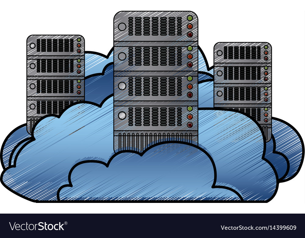 Cloud computing technology