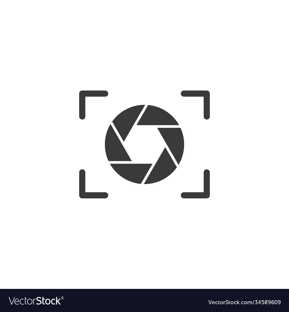Sutter camera Vector Image Sutter camera