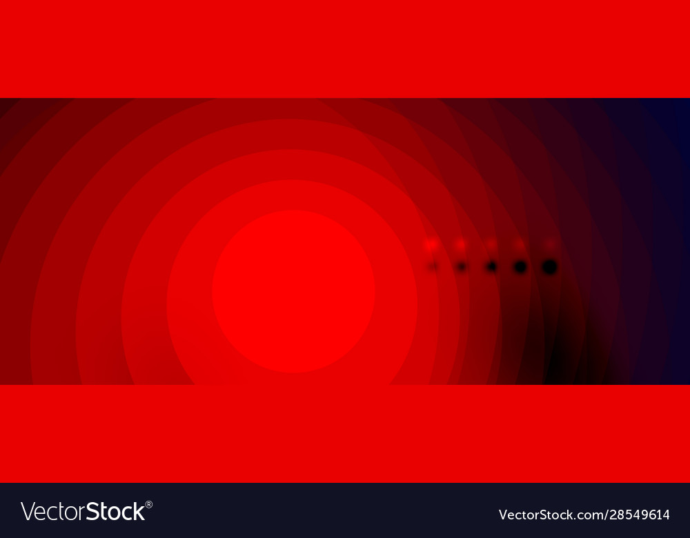 Abstract color gradient fluid design background Vector Image Abstract color gradient fluid design background