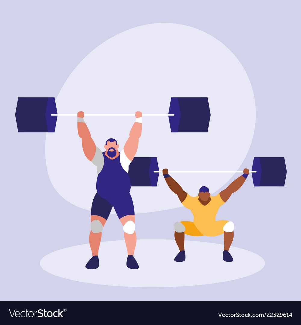 Avatar Fitness Mold