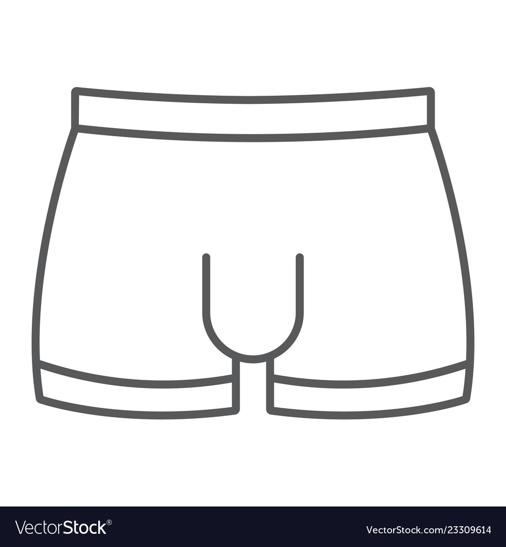 https://cdn5.vectorstock.com/i/1000x1000/96/14/men-underware-thin-line-icon-male-and-underwear-vector-23309614.jpg