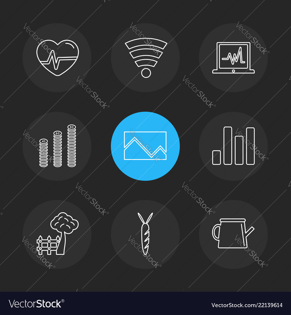 Navigation connectivity network graph eps