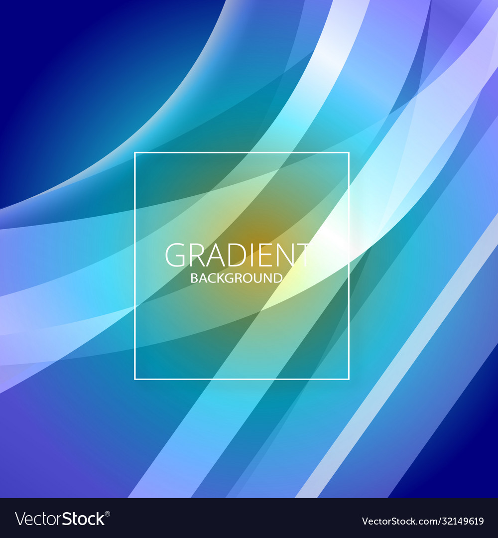 Abstract background from