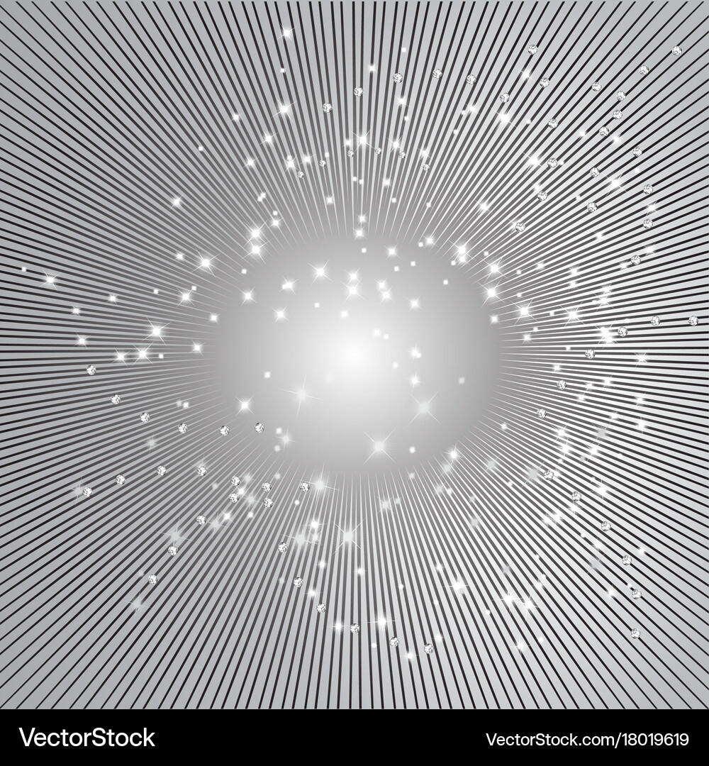 Background starry sky space Royalty Free Vector Image