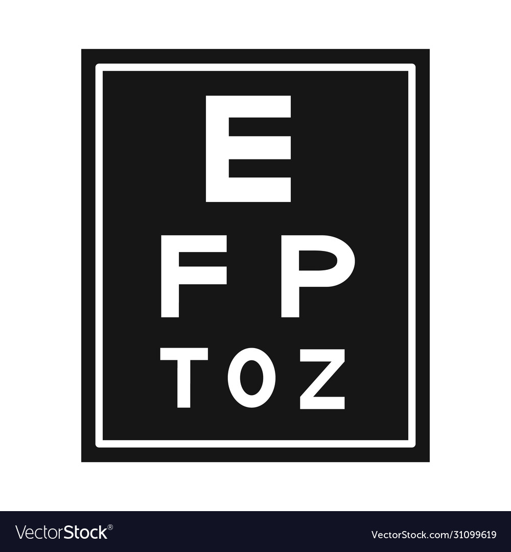 Isolated object text and optical sign web
