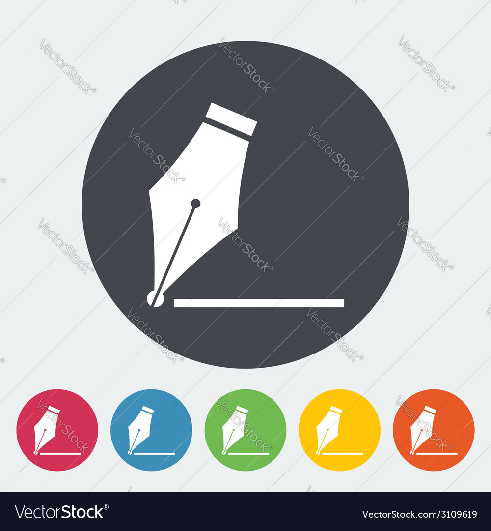 Nib icon