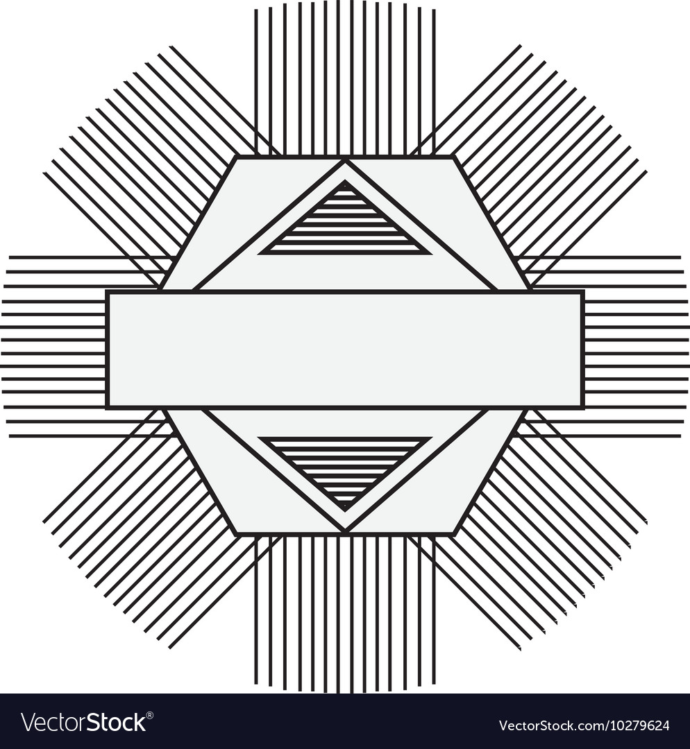 Burst frame isolated background