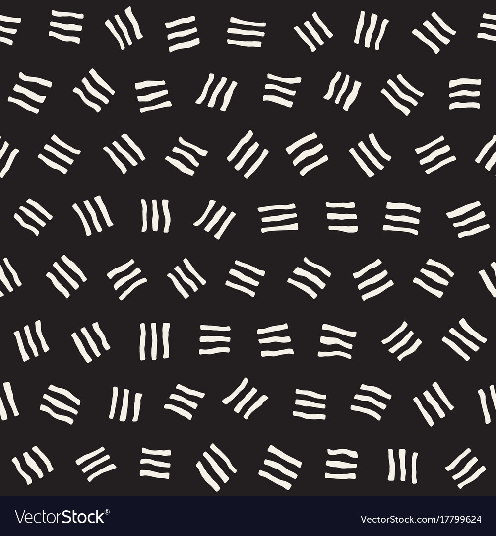 Seamless pattern abstract background