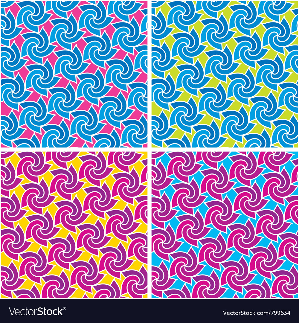 Abstract background pattern