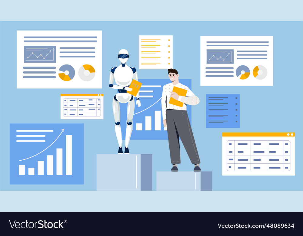 AI & Data Analytics