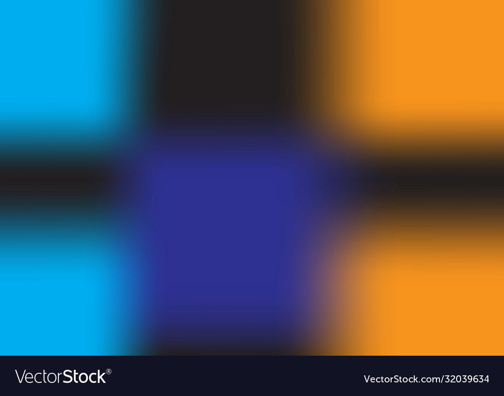 Digital gradient background elegant colorful Vector Image Digital gradient background elegant colorful
