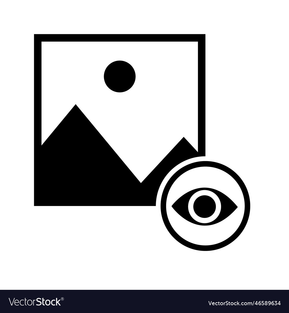 No image symbol missing available icon gallery vector image No image symbol missing available icon gallery