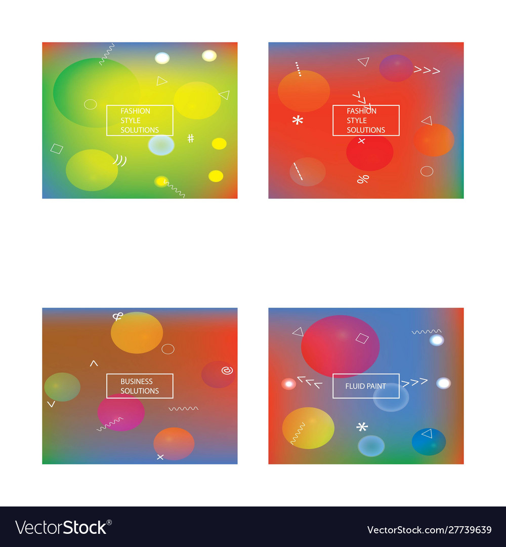 Abstract mesh blurred backdrop for your projects vector image Abstract mesh blurred backdrop for your projects