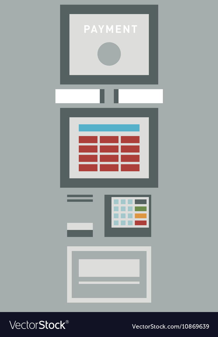 Atm icon