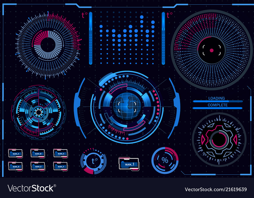 Computer control processes diagnostic stand