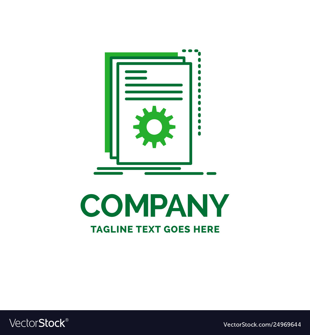 App Build Entwicklerprogramm Script Flat Business vector image App Build Entwicklerprogramm Script Flat Business