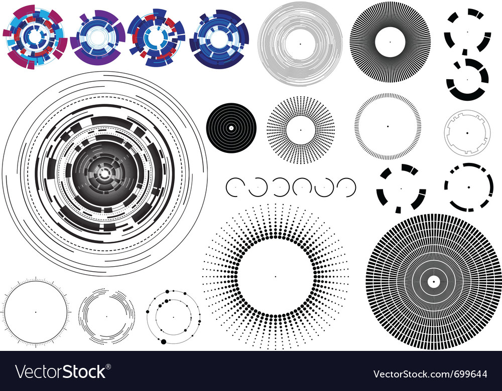 Circular Pattern Abstraction