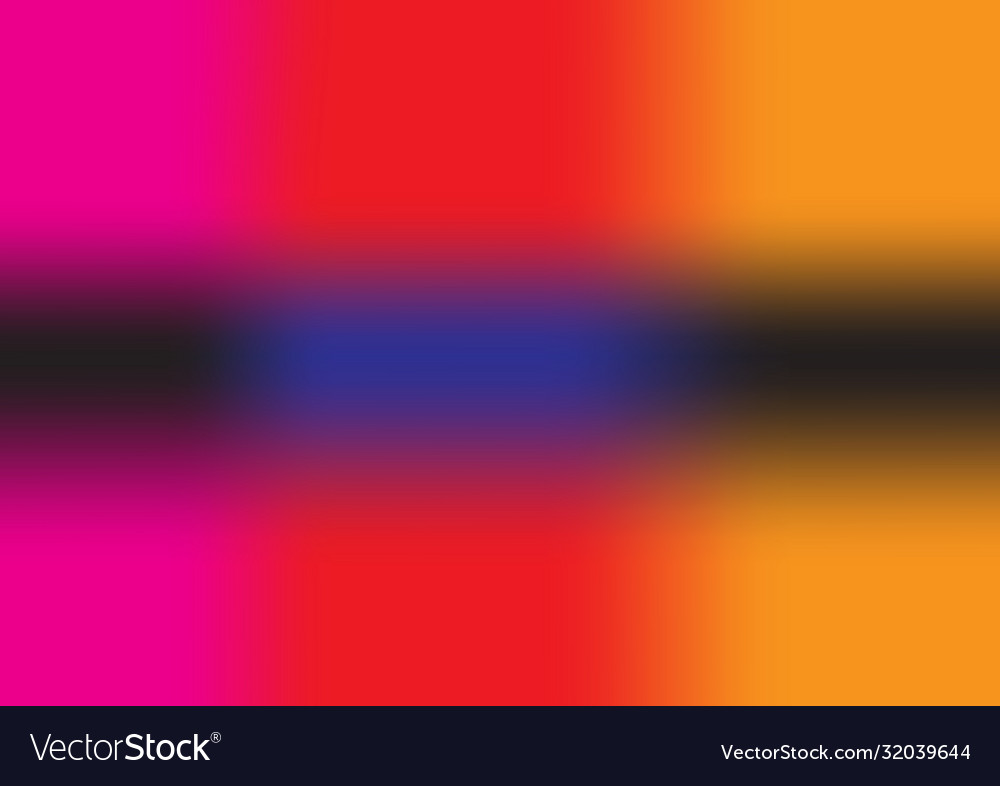 Digital gradient background elegant colorful