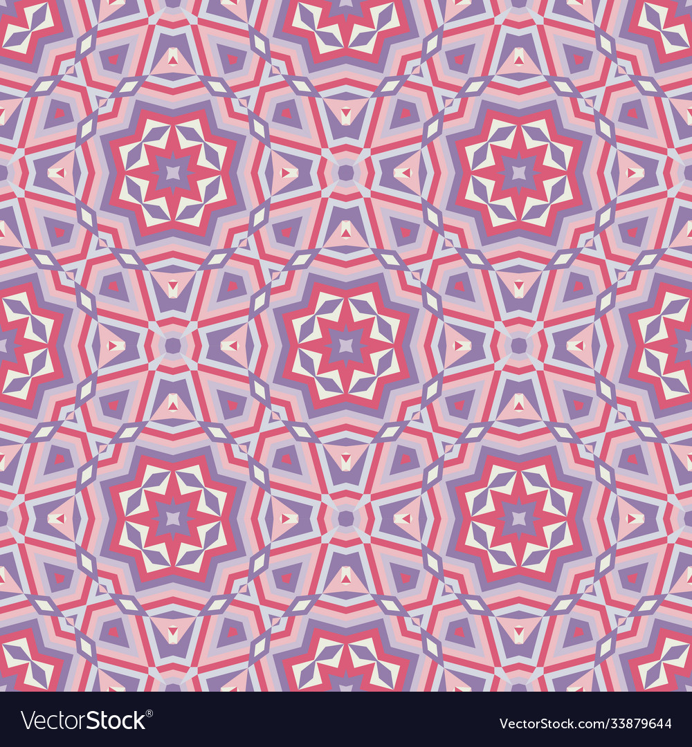 Geometric Pattern Background