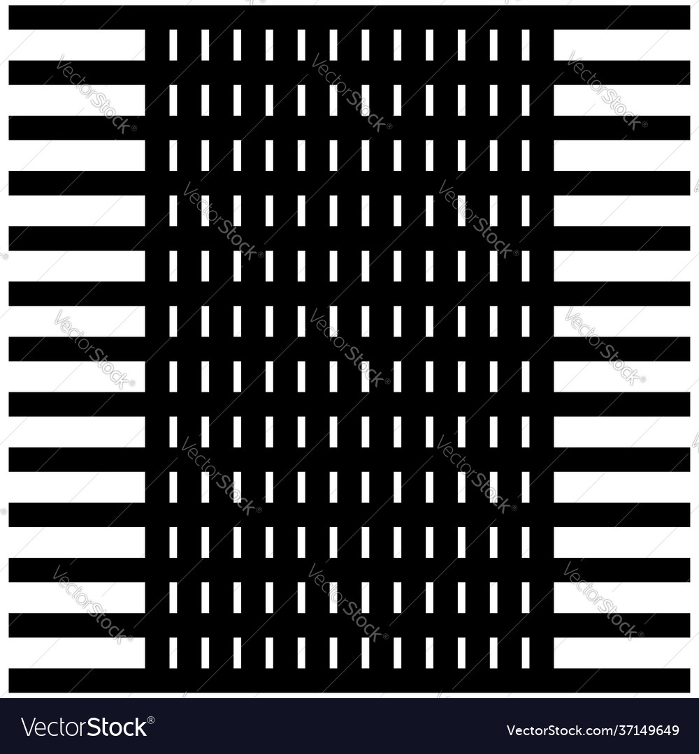 Abstract grid mesh lattice grating geometric vector image Abstract grid mesh lattice grating geometric