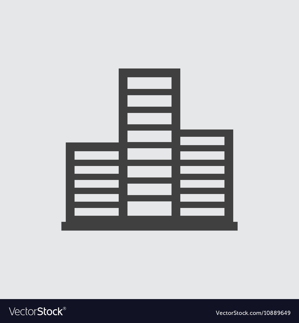 Building icon