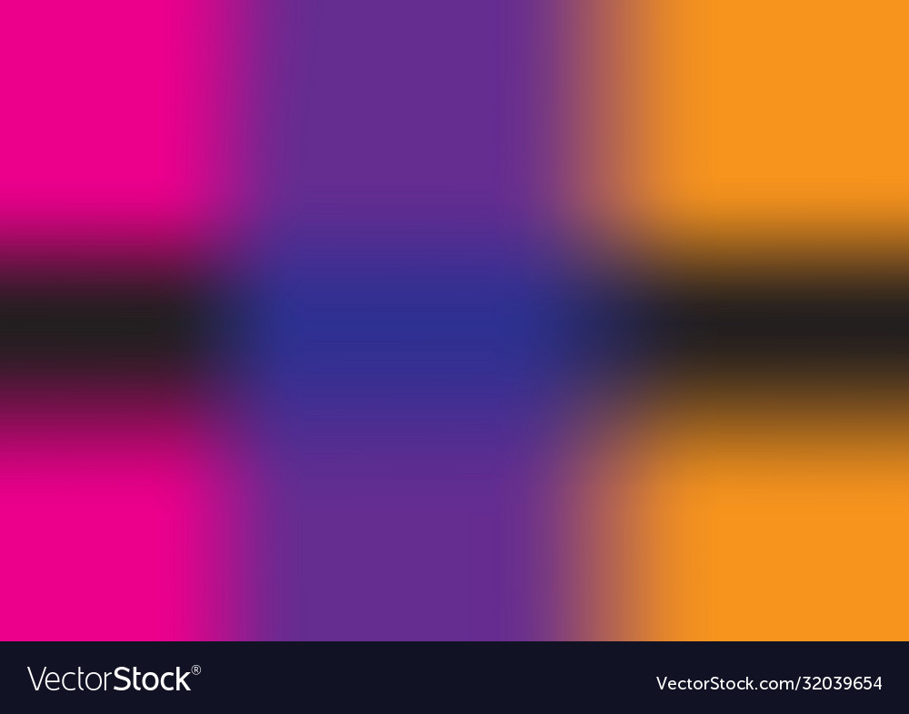 Digital gradient background elegant colorful