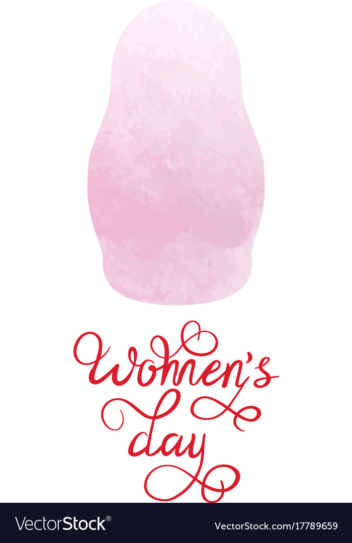 A poster womens day