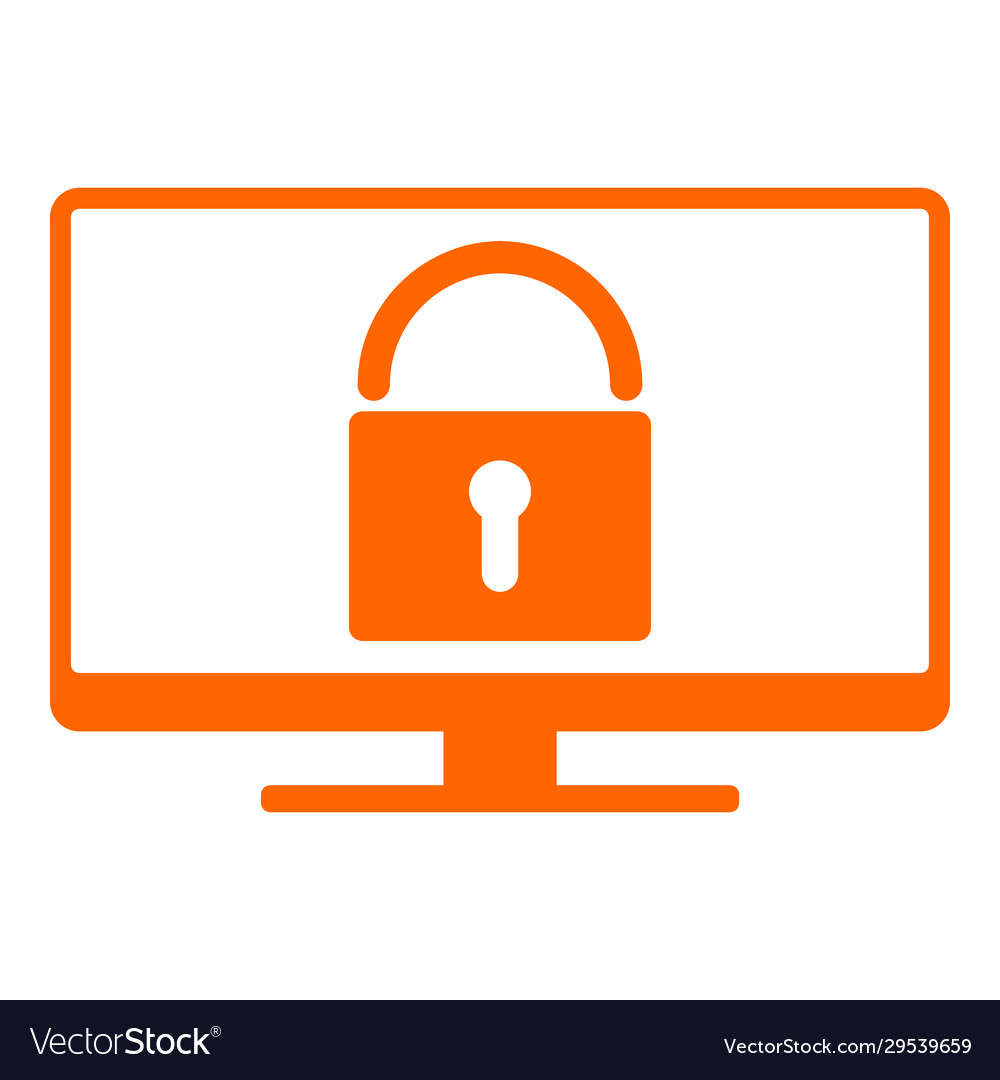 Lock and screen