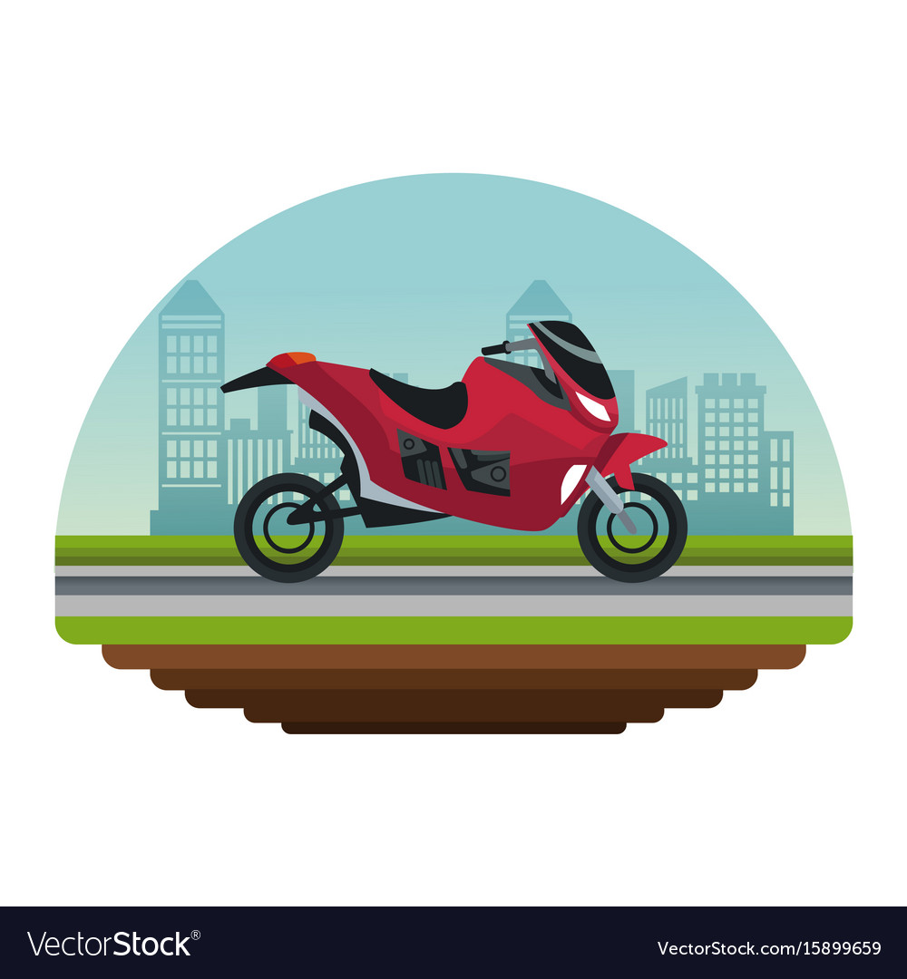 White background circular irregular frame