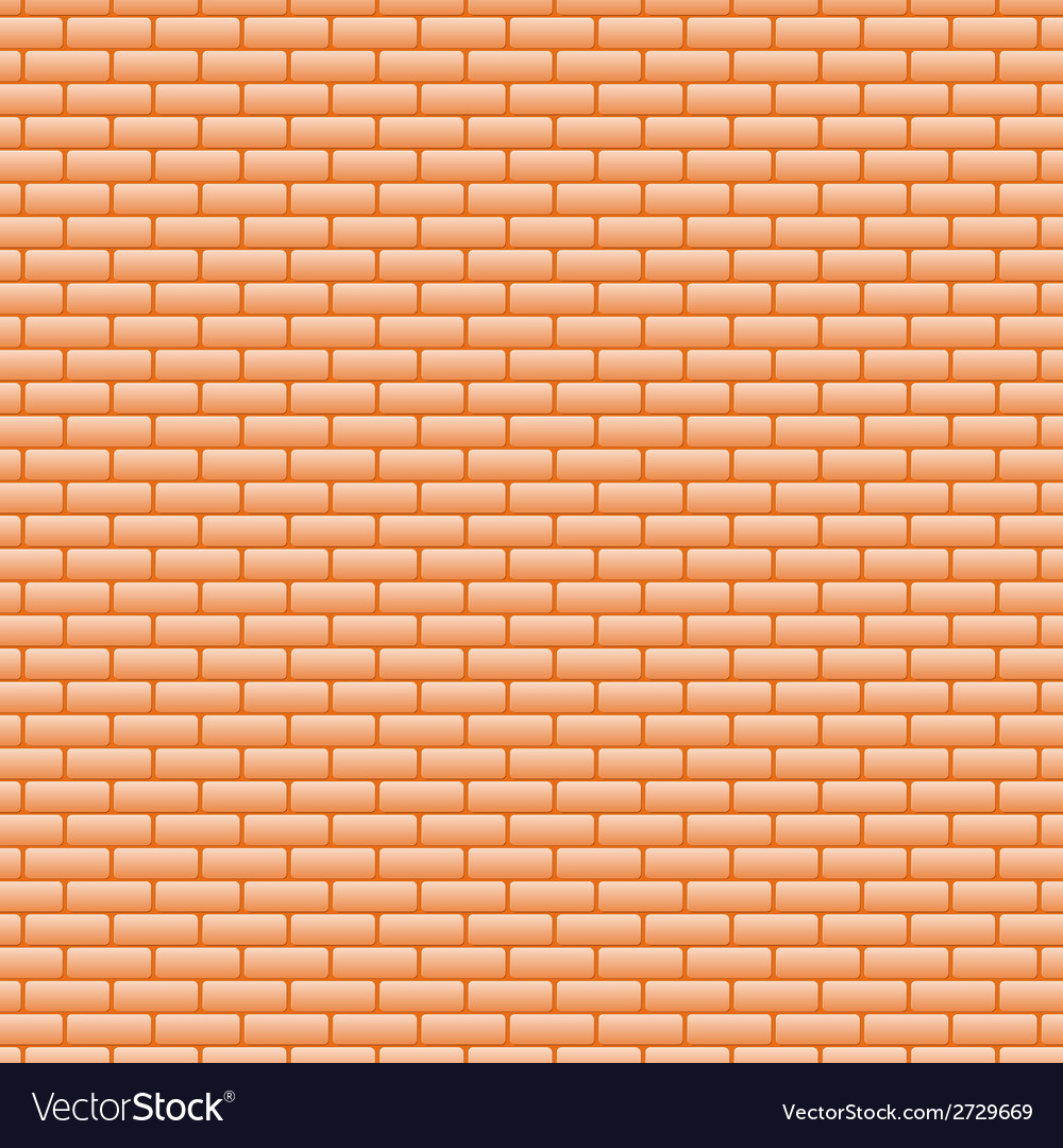 Brick wall pattern background