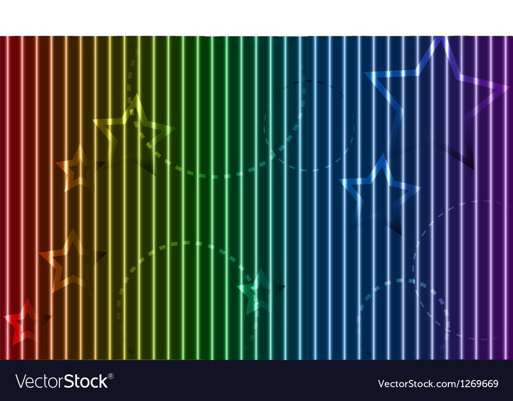 Neon background Royalty Free Vector Image - VectorStock
