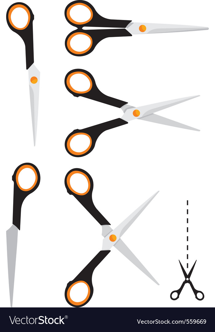 Scissors