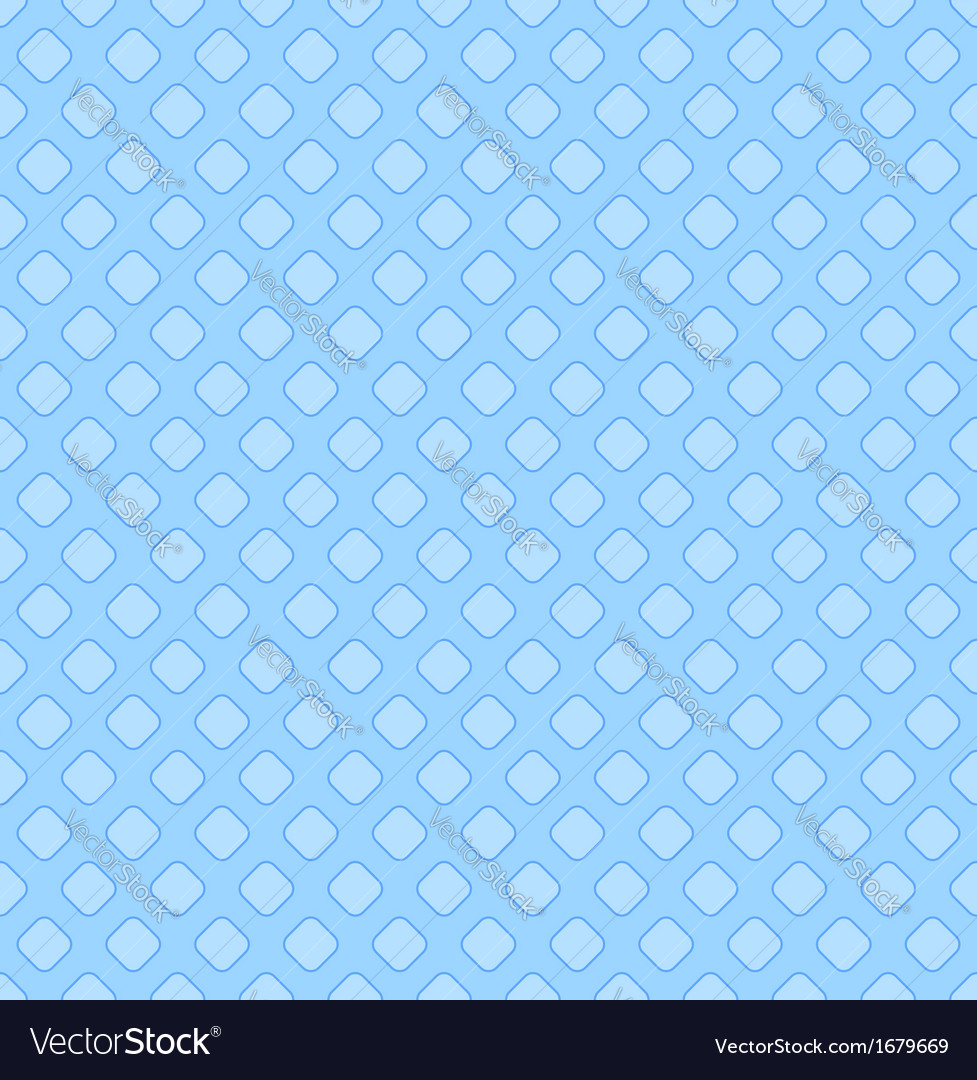 Seamless pattern with diamonds