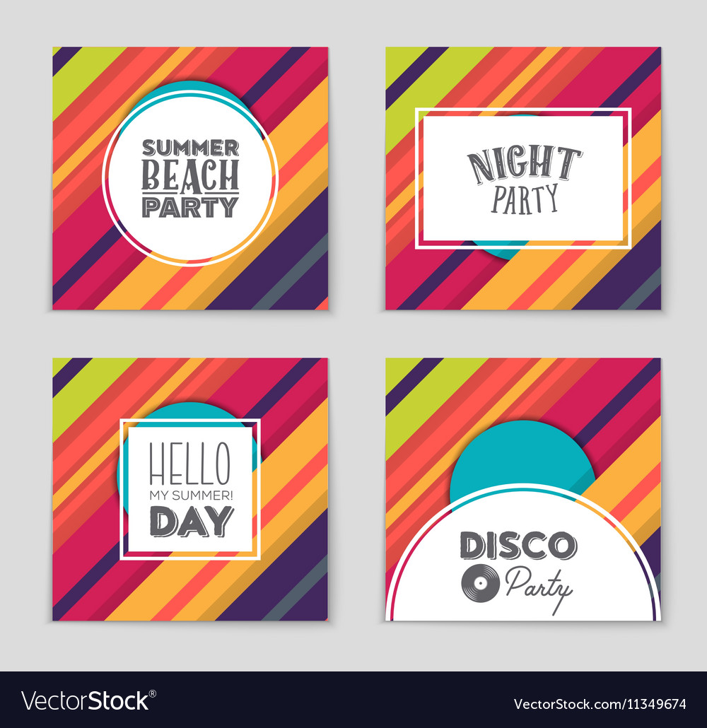 Abstract layout background for web
