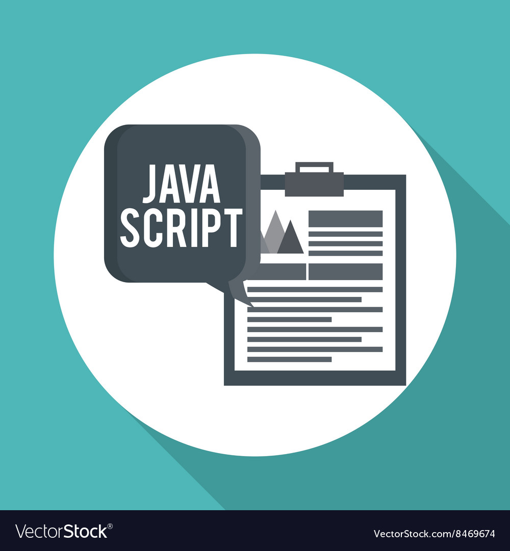 Responsive web design over white background