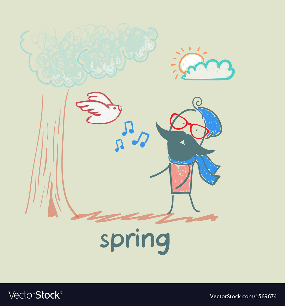Spring