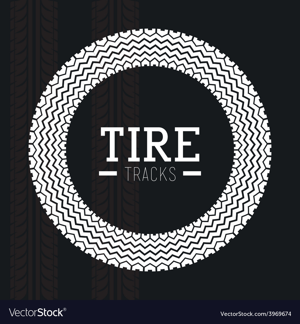 Tire design