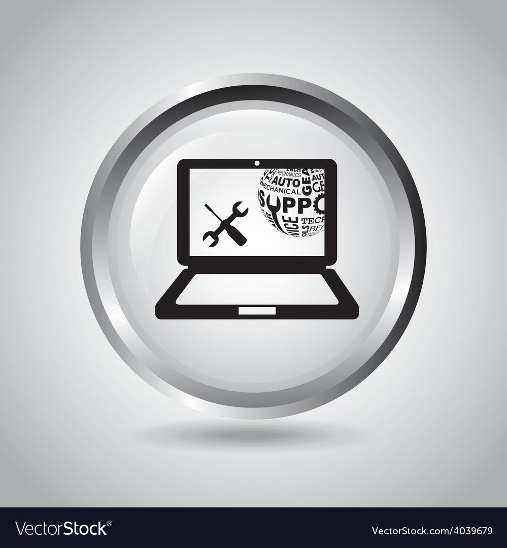Computer support