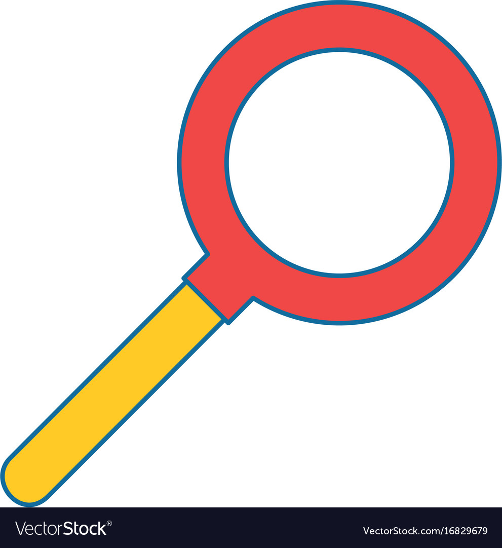 Lupe icon image